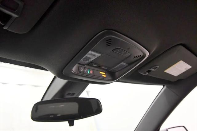 2023 Chevrolet Traverse AWD LT Cloth