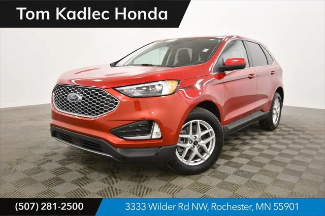 2024 Ford Edge SEL for sale in Rochester, MN