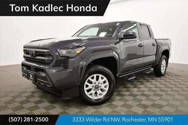 2024 Toyota Tacoma SR5 for sale in Rochester, MN
