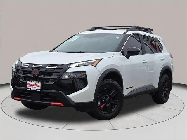 2025 Nissan Rogue Rock Creek for sale in Melrose Park, IL