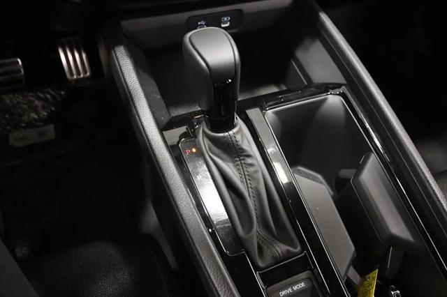 2026 Honda Accord Sedan Sport