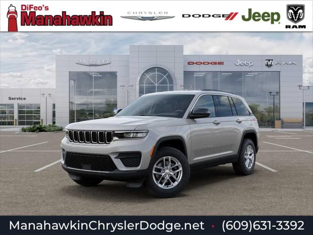 2026 Jeep Grand Cherokee Laredo X 4x4 for sale in Manahawkin, NJ