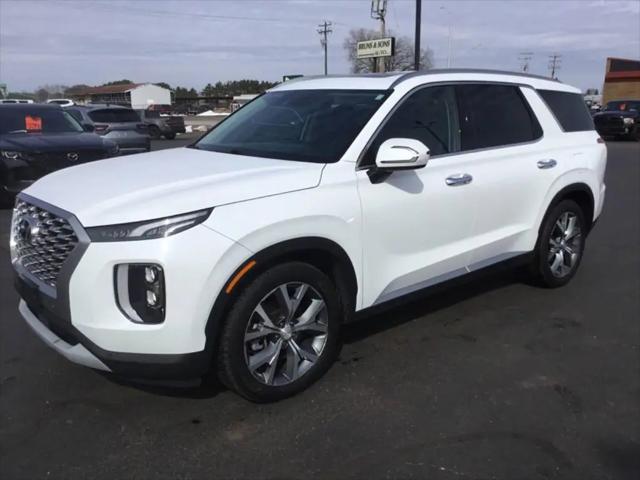 2022 Hyundai Palisade SEL for sale in Plover, WI