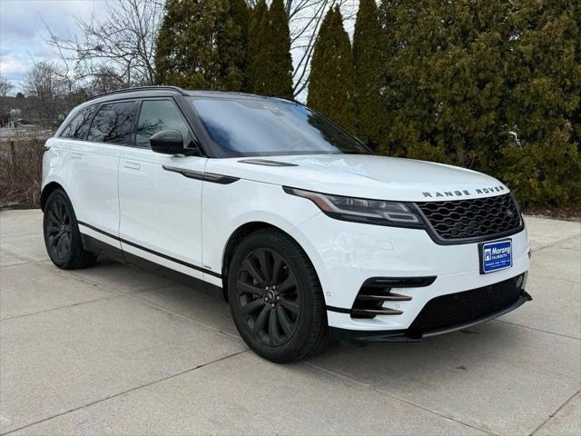 2019 Land Rover Range Rover Velar P380 R-Dynamic SE for sale in Falmouth, ME