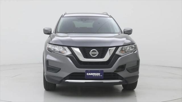 2020 Nissan Rogue SV Intelligent AWD