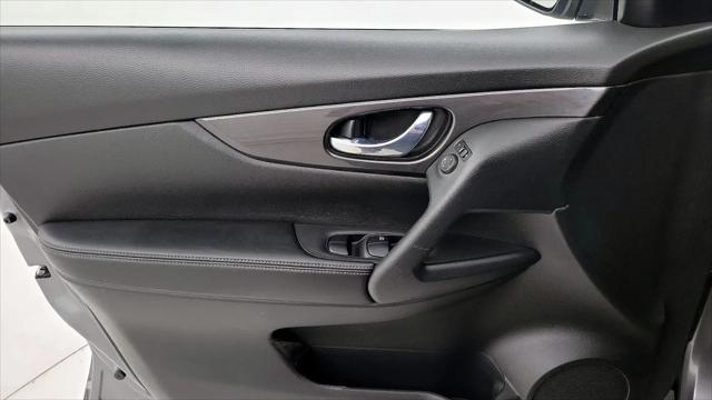 2020 Nissan Rogue SV Intelligent AWD