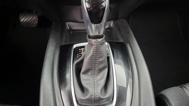 2020 Nissan Rogue SV Intelligent AWD
