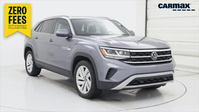 2023 Volkswagen Atlas Cross Sport 2.0T SE w/Technology for sale in Gulfport, MS