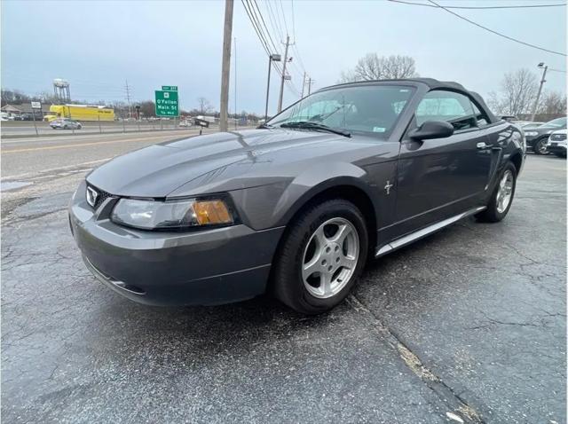 2003 Ford Mustang Deluxe for sale in O'Fallon, MO
