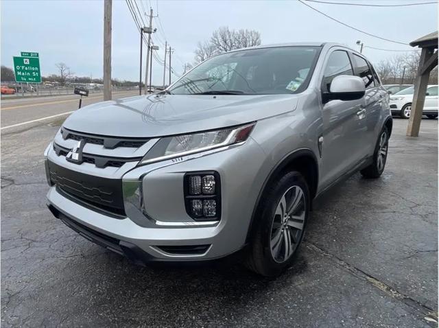2024 Mitsubishi Outlander Sport 2.0 ES AWC for sale in O'Fallon, MO