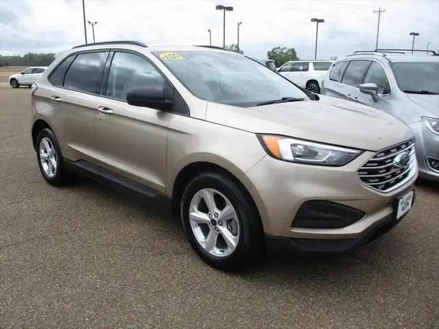 2020 Ford Edge SE for sale in Batesville, MS