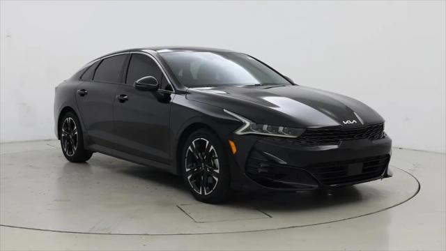2022 Kia K5 GT-Line for sale in Fort Myers, FL