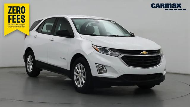 2018 Chevrolet Equinox LS for sale in Daytona Beach, FL