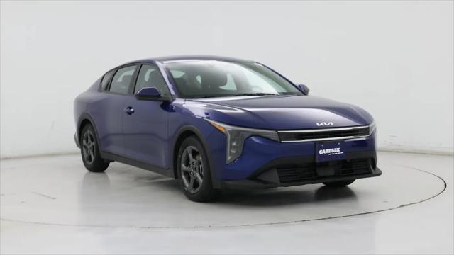 2025 Kia K4 LXS for sale in Merriam, KS