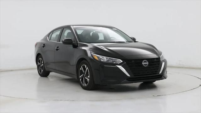 2025 Nissan Sentra SV for sale in Merriam, KS