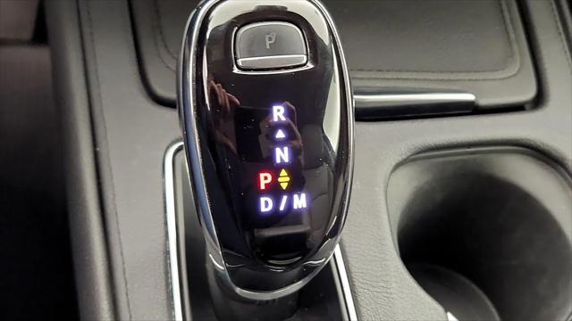 2020 Cadillac XT4 FWD Premium Luxury