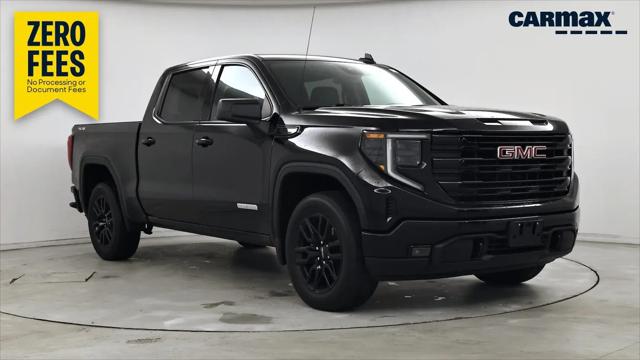 2023 GMC Sierra 1500 4WD Crew Cab Short Box Elevation with 3SB for sale in Norcross, GA