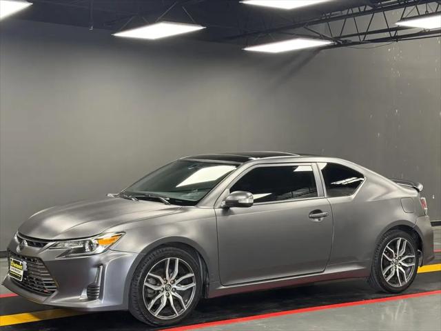 2014 Scion tC 10 Series for sale in Dallas, TX
