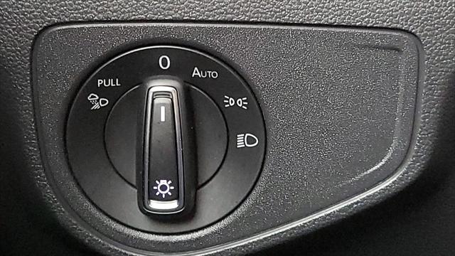 2020 Volkswagen Atlas Cross Sport 3.6L V6 SEL