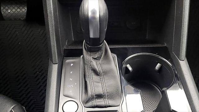 2020 Volkswagen Atlas Cross Sport 3.6L V6 SEL
