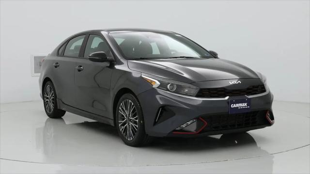 2023 Kia Forte GT-Line for sale in Harrisonburg, VA