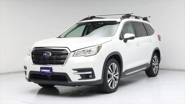 2019 Subaru Ascent Limited
