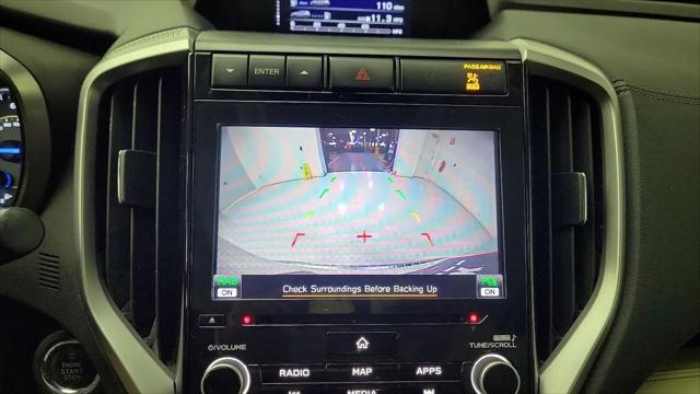 2019 Subaru Ascent Limited