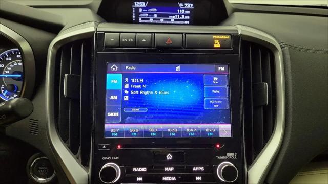 2019 Subaru Ascent Limited