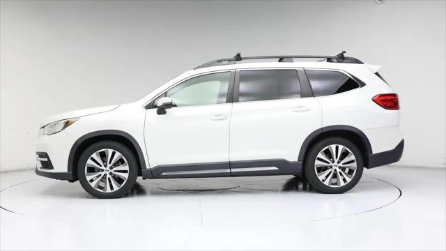 2019 Subaru Ascent Limited