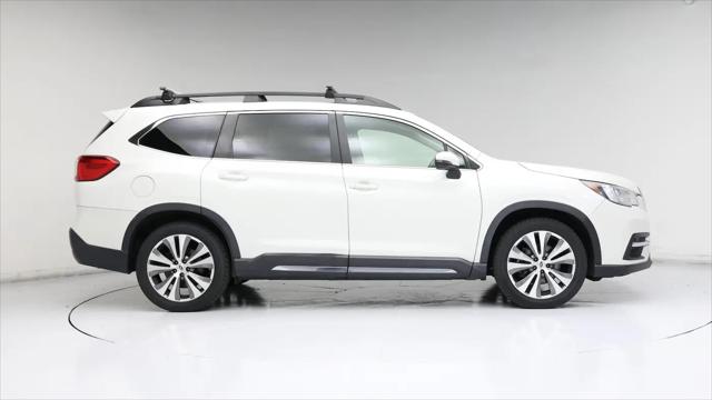 2019 Subaru Ascent Limited