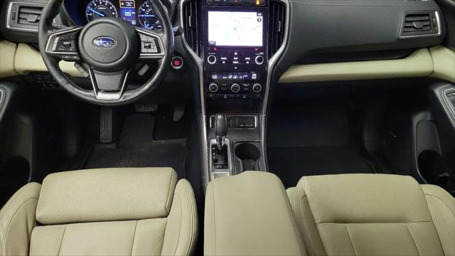 2019 Subaru Ascent Limited