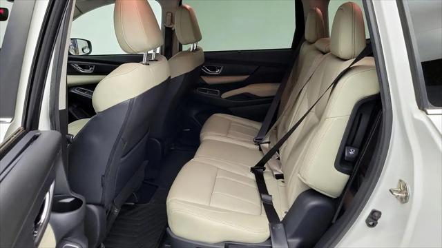 2019 Subaru Ascent Limited
