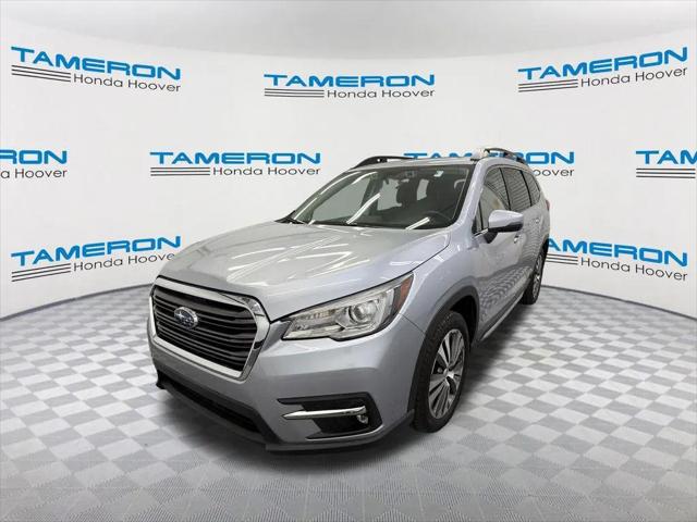 2022 Subaru Ascent Limited for sale in Birmingham, AL