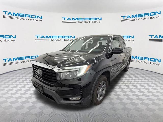 2022 Honda Ridgeline RTL-E for sale in Birmingham, AL