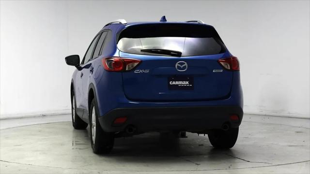 2014 Mazda CX-5 Touring