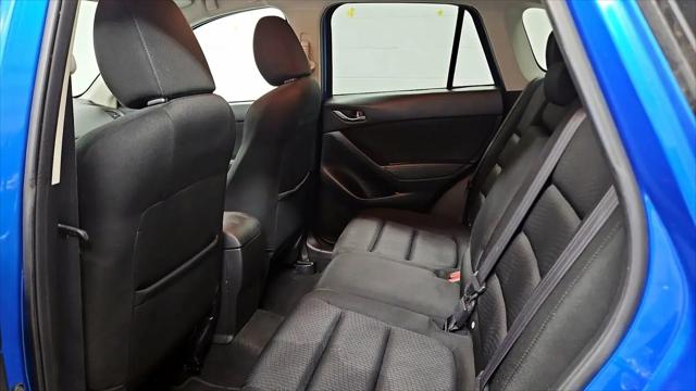 2014 Mazda CX-5 Touring