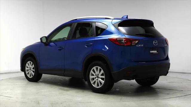 2014 Mazda CX-5 Touring