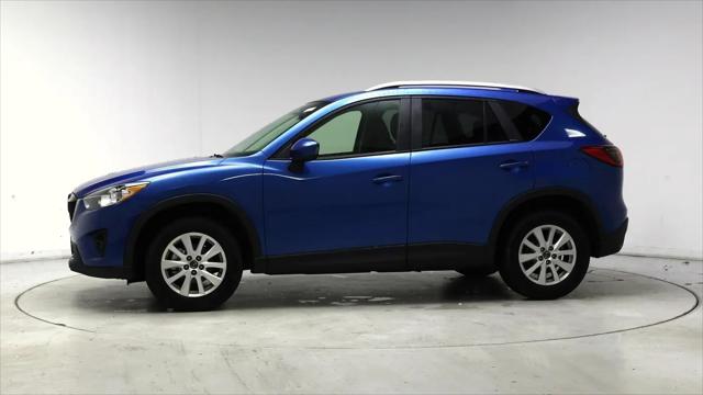2014 Mazda CX-5 Touring