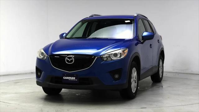2014 Mazda CX-5 Touring