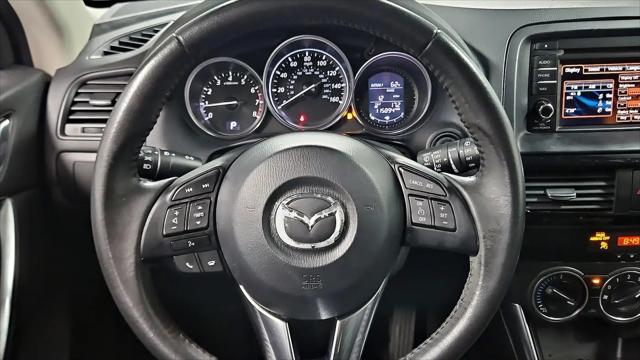 2014 Mazda CX-5 Touring