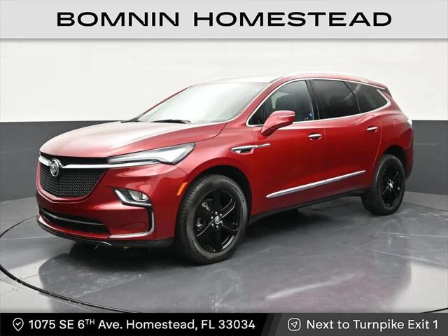 2024 Buick Enclave Essence FWD for sale in Homestead, FL
