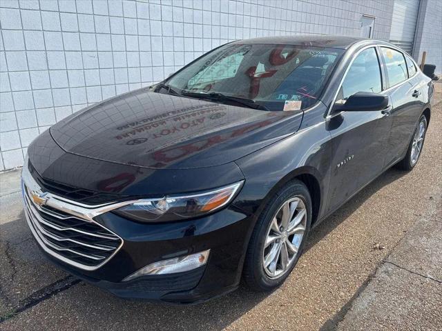 2023 Chevrolet Malibu FWD 1LT for sale in Brandon, MS
