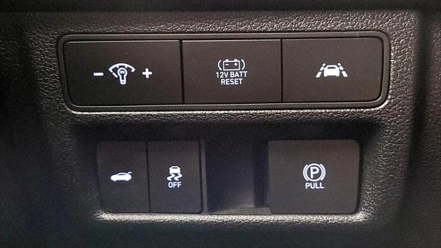 2023 Hyundai Sonata Hybrid Limited