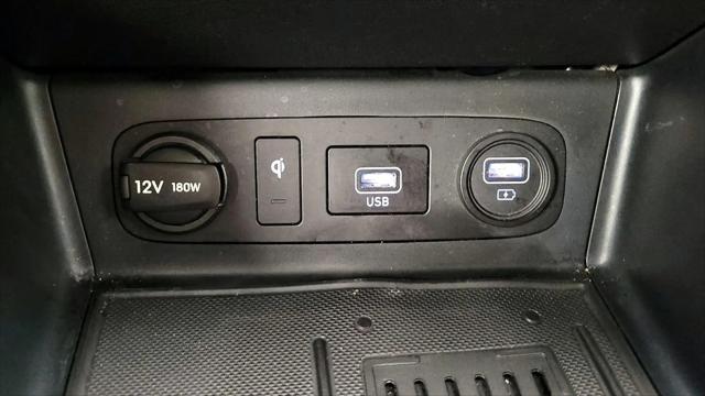 2023 Hyundai Sonata Hybrid Limited