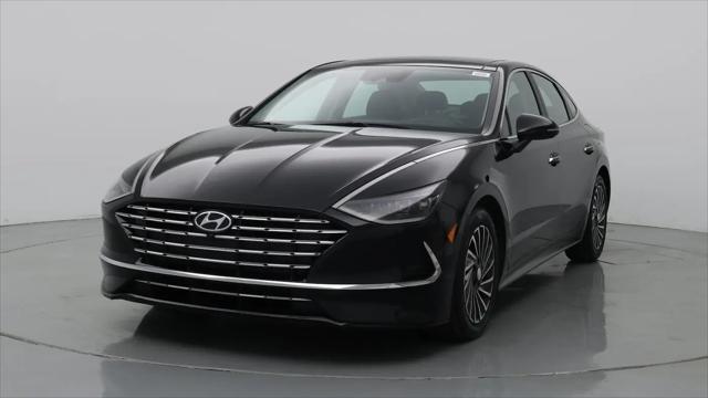 2023 Hyundai Sonata Hybrid Limited
