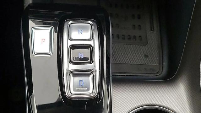 2023 Hyundai Sonata Hybrid Limited