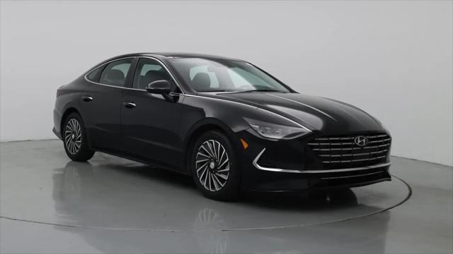2023 Hyundai Sonata Hybrid Limited for sale in Gilbert, AZ