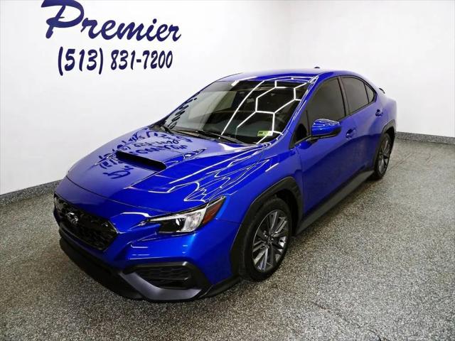 2022 Subaru WRX Base for sale near Milford, OH