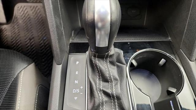 2021 Volkswagen Atlas Cross Sport 3.6L V6 SEL Premium