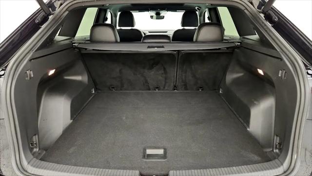 2021 Volkswagen Atlas Cross Sport 3.6L V6 SEL Premium